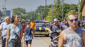 Lee County visitor numbers climb after partnership formed with Discover Dixon, $180,000 grant