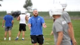 2024 Northwest Herald Football Coach of the Year: Burlington Central’s Brian Iossi
