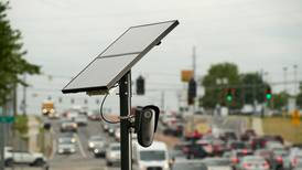 Joliet resident questions use of Flock cameras; police say they solve crimes 