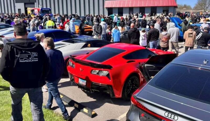 A car show held in the spring led to the village of Cary updating its public nuisance ordinance to require permits for events in the manufacturing district.