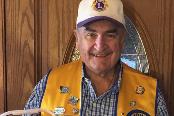 Rochelle Lions Club Candy Day is Oct. 10-11