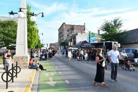 5 Things to Do in Kankakee County: Sunset Stroll on North Schuyler, Bad Momz of Comedy and more