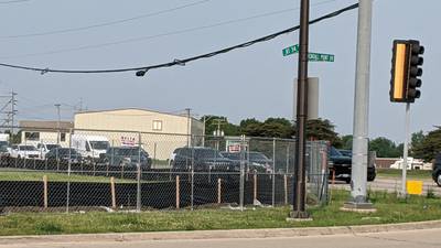 Construction set to start soon on new Oswego grocery store
