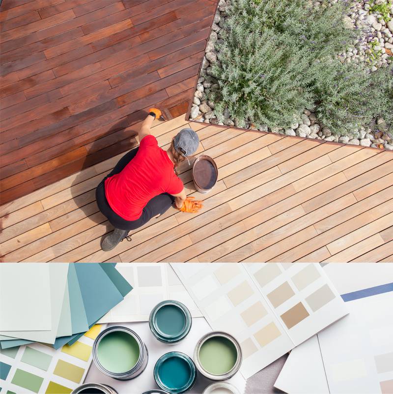 Debo Ace Hardware - Debo Ace Hardware: Your Local Destination for Quality Paints and Deck Stains