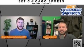 Bet Chicago Sports Podcast, Episode 12: NFL Week 5 betting preview: Bets bets and favorite picks
