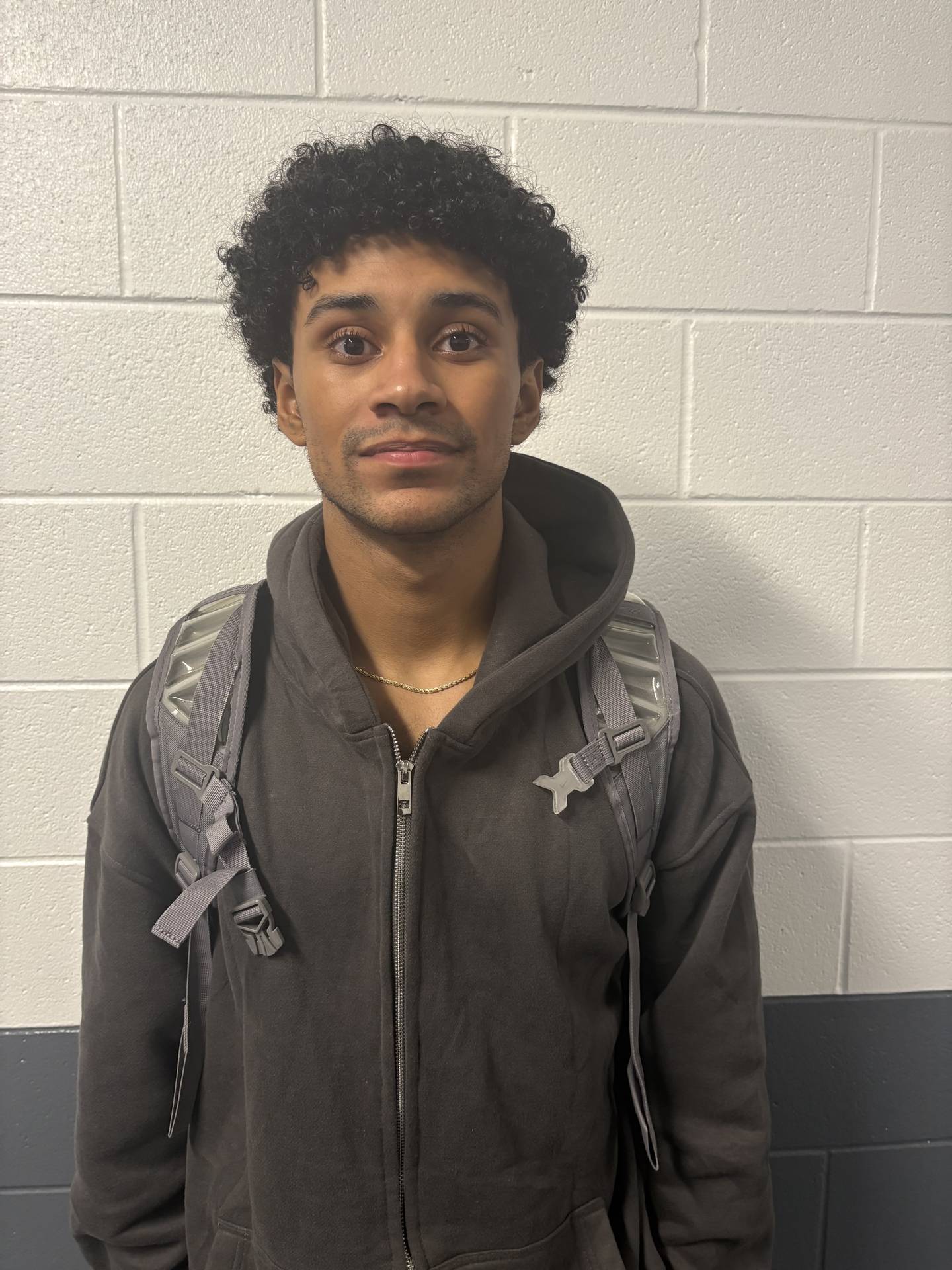 Kaneland's Jalen Carter