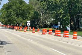 Lockport prepares for State Street construction to start Tuesday