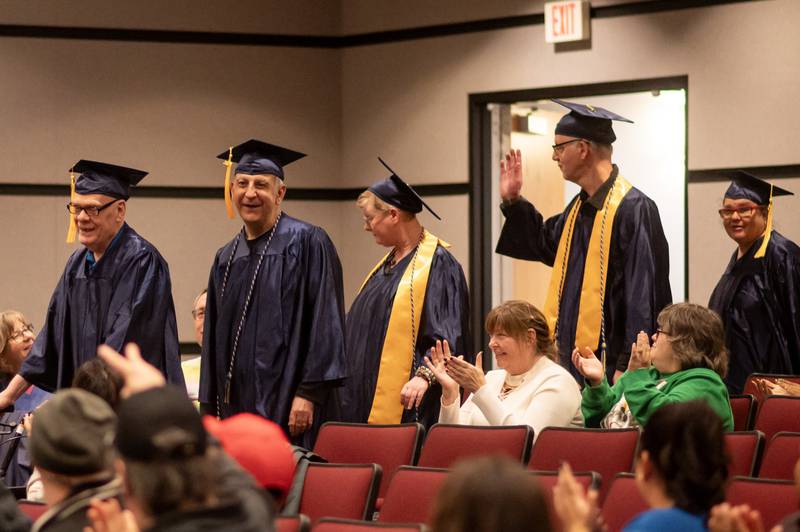 Opportunity House - Opportunity House Offers “Learning For Life” Program to Residents