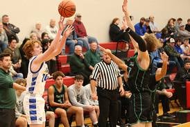 Boys basketball: 49th annual Colmone Classic tips off at Hall