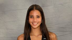 Kane County Chronicle Athlete of the Week: St. Charles East’s Kelsey Jacob, girls tennis, senior