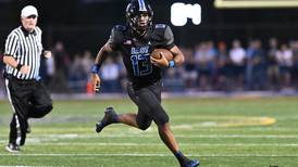Photos: Maine South vs. Lincoln-Way East Week One Football