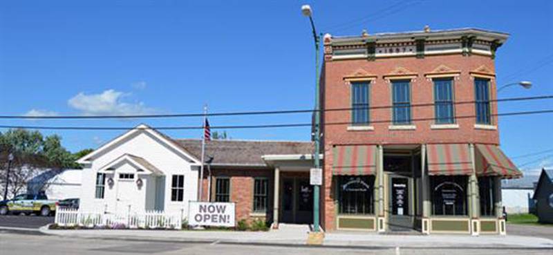 The Leland Historical Society invites the public to learn about some of the citizens who helped shape the Leland area community. Descendants of nine notable citizens will portray their ancestors and regale stories.