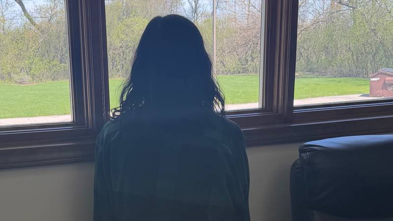 Woodstock gas station clerk attacked on job tries to rebuild her life without income, insurance, benefits