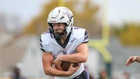 Dixon faces No. 1 Byron: Sauk Valley’s Week 2 football previews
