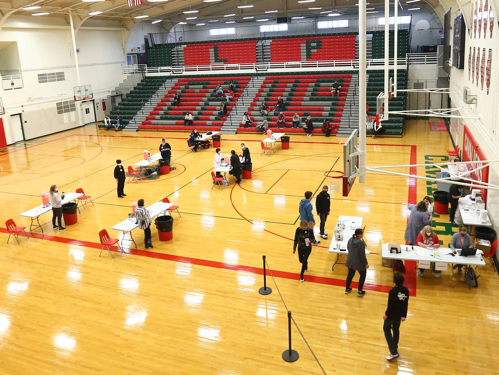 Photo gallery Most teachers in the La SallePeru area will be