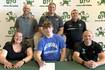 College signing: Seneca’s Asher Hamby suiting up for Aurora University
