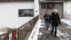 Trout Valley barn home to 1928 Kentucky Derby winner set for restorations