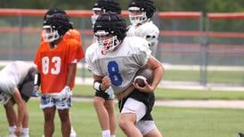 2025 DeKalb County football preview: Genoa-Kingston Cogs
