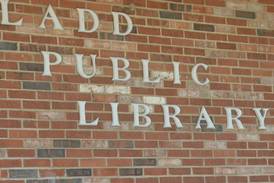 Ladd mayor to speak Feb. 26 at Ladd library