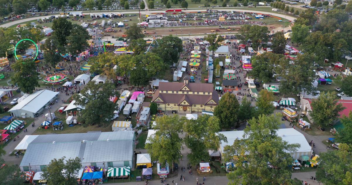 IVT melodramas to return to the Sandwich Fair Shaw Local