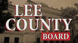Lee County passes resolution supporting gun rights