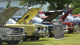Lyndon’s annual car show is June 7, registration now underway