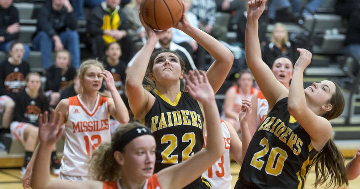 AFC’s Madeline Prestegaard verbally commits to play for Vermont Shaw