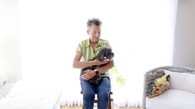 Fighting for the right to die: Terminally ill Lombard woman continues to push for medical ‘aid in dying’ bill