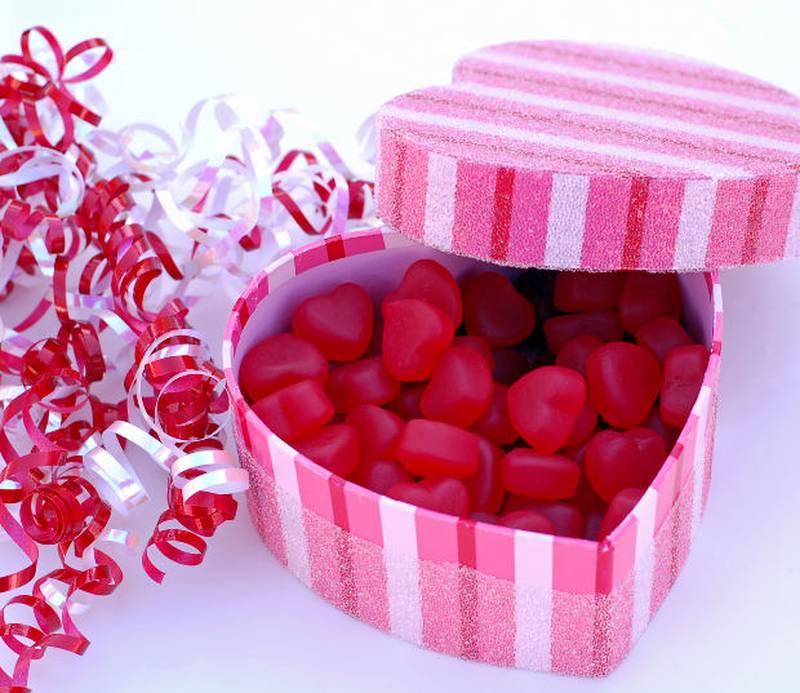 Lucille at Drury Lane in Oak Brook are hosting a Valentine's Day Afternoon Tea and Brunch Feb. 8 & 9, 2025.