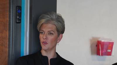 New location for Rochelle’s Essential Infusions Plus celebrated