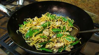 Popular Oglesby restaurant Oriental Kitchen reopens