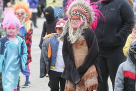 5 Things to Do: Hometown Halloween, ghost tours and more this weekend in the Illinois Valley