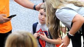 Enrollment for Yorkville kindergarten opens March 13