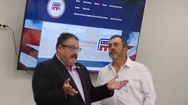 Objections filed against 3 Kane Republicans’ petitions