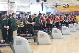 Photos: Boys bowling Regional at the Illinois Valley Super Bowl in Peru
