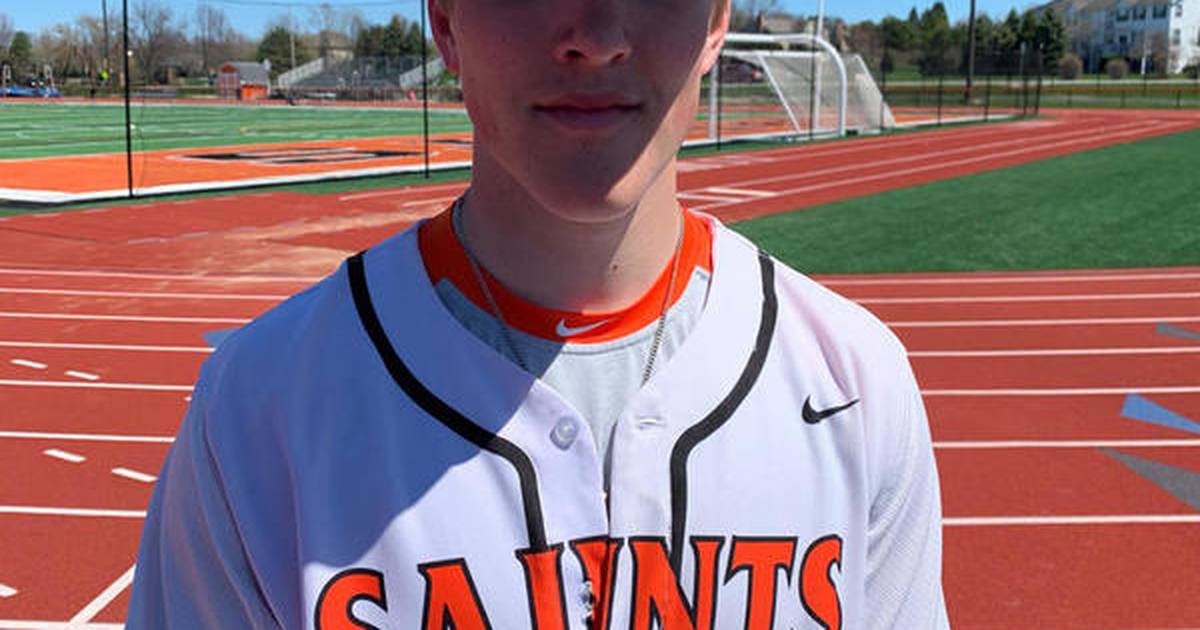 Baseball Kyle Hayes unleashes his 'Beast,' hits walkoff homer for St