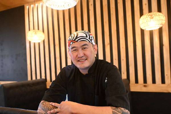 After five years in Elgin, Tatsu Ramen House adds second location in Crystal Lake, eyeing third in DeKalb