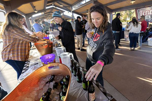 Can’t-miss fall beer festivals in northern Illinois in 2025