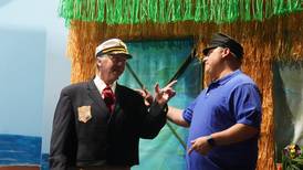 VCCT to present ‘Gilligan’s Island: The Musical’ March 20-22, 27-28 in Rochelle