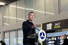 Aviation dysfunction could spill over to Thanksgiving with no fix, transportation secretary warns