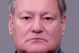 Ex-Joliet city manager arrested, suspected of DUI in 2-vehicle crash