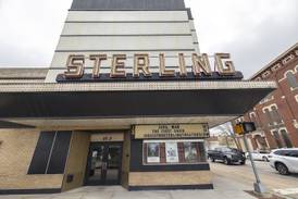 Sterling allocates $370,000 in federal stimulus funds