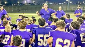 Mendota wins back-to-back games for first time since 2021 with rout of Kewanee