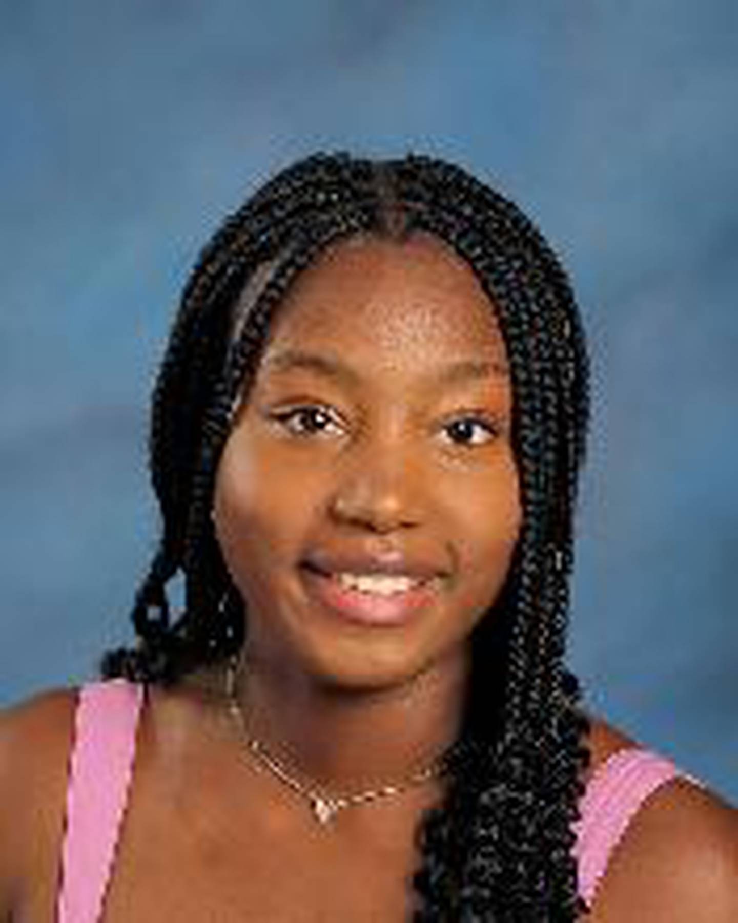 Lyons senior Nora Ezike
