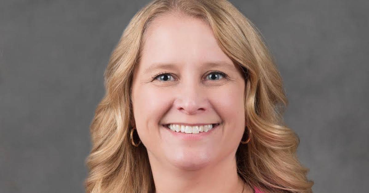 Joliet makes history in hiring its first woman city manager Shaw Local