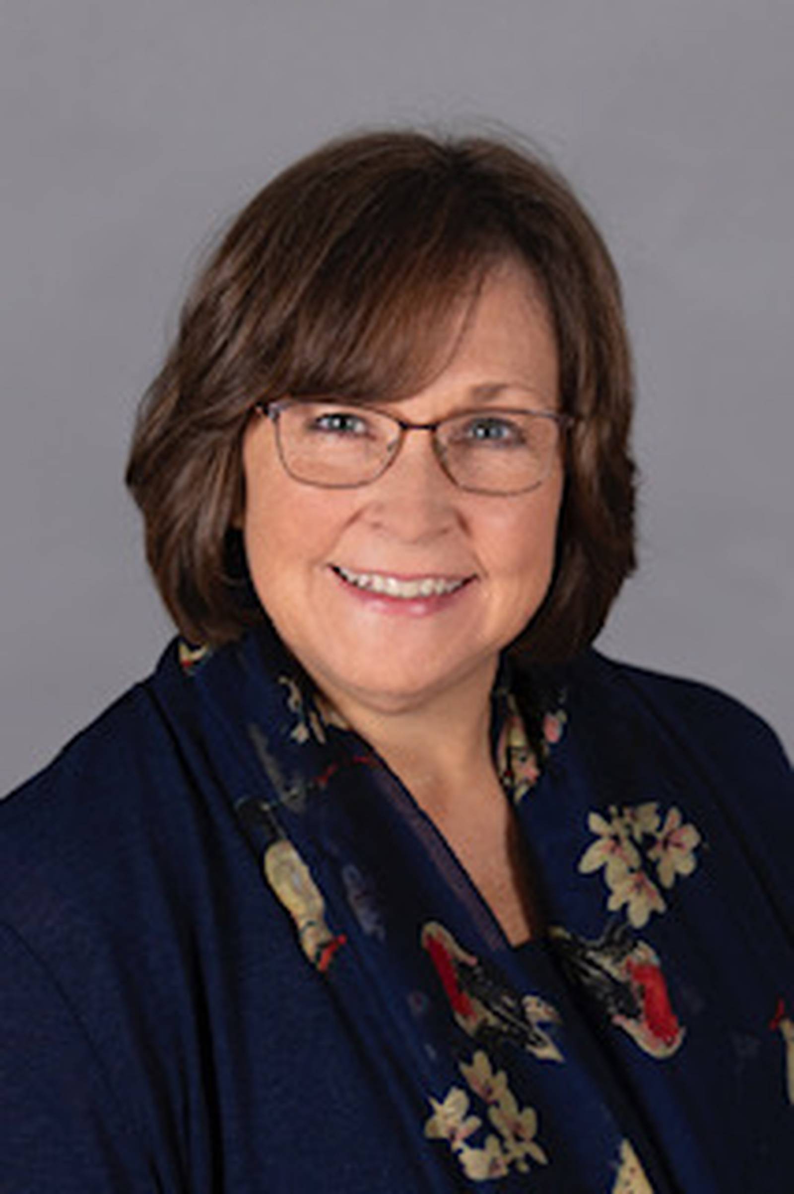 Kay Olson Grundy County Clerk 2022 Primary Election Questionnaire