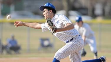 Geneva holds off late comeback attempt from Glenbard West for one-run victory
