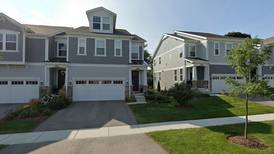 Sale closed in Geneva: $650,000 for a single-family home