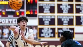 The Herald-News Weekend Rewind: Lockport honors veterans; Wilmington works OT; Lockport and JCA dance to state