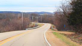 Take a driftless driving road trip